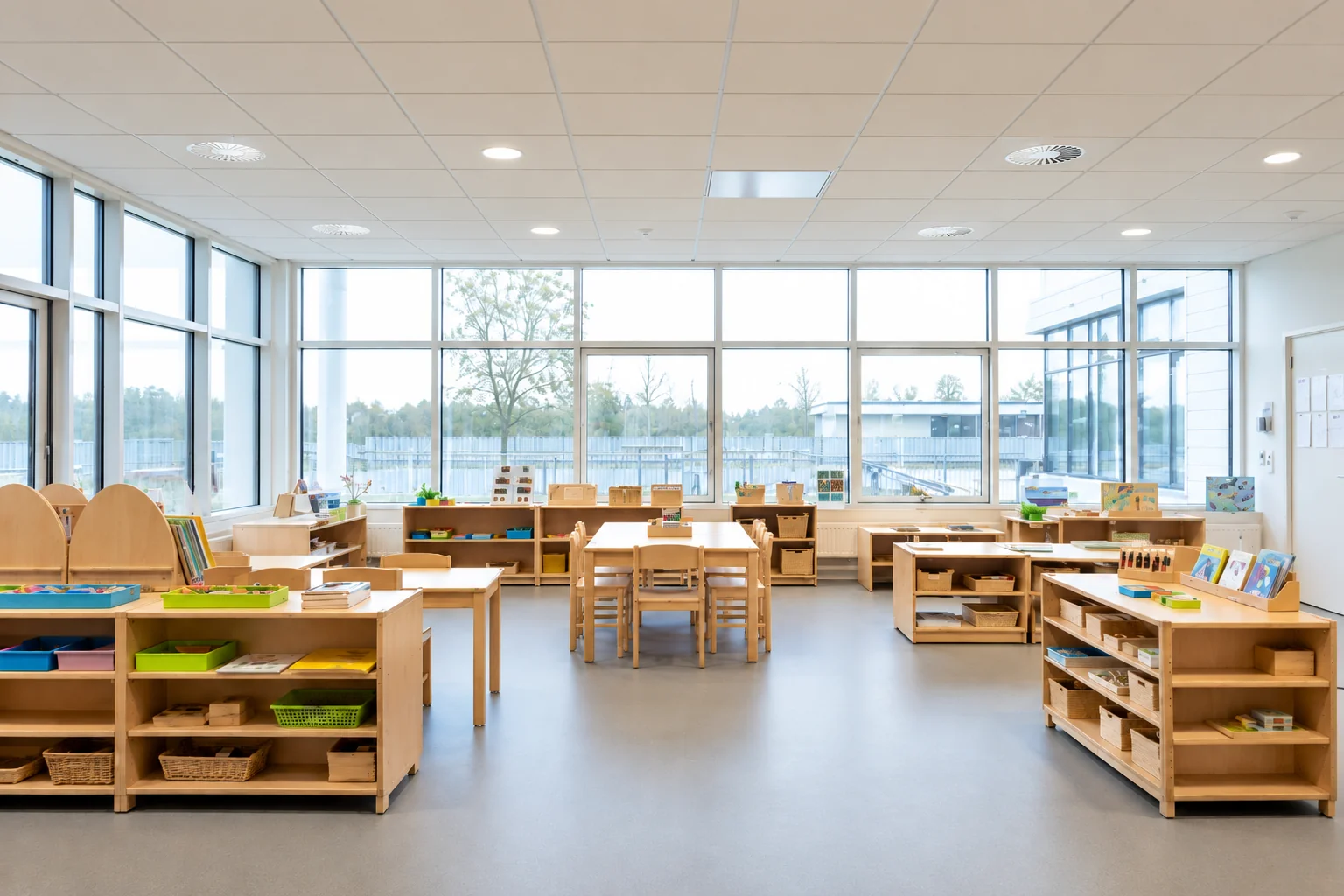 Skolor & förskolor i Göteborg
